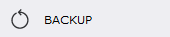 HCP Funktionen Backup