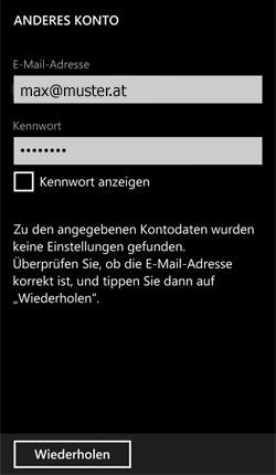 Windows Phone