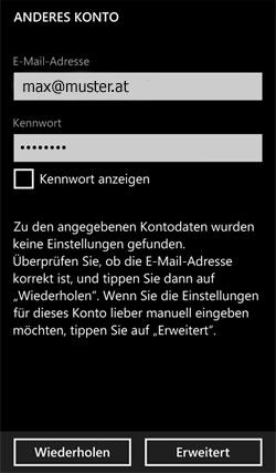 Windows Phone